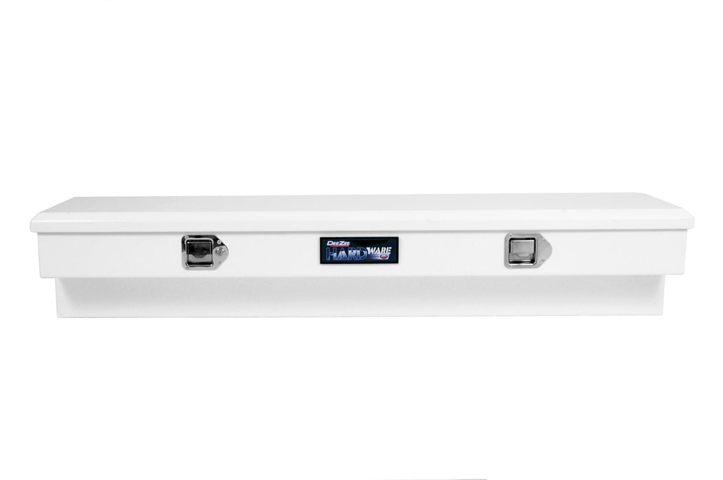 Dee Zee DZ8760S HARDware Series Side Mount Tool Box - Truck Part Superstore