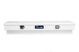 Dee Zee DZ8760S HARDware Series Side Mount Tool Box - Truck Part Superstore