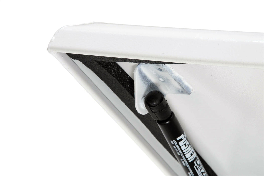 Dee Zee DZ8760S HARDware Series Side Mount Tool Box - Truck Part Superstore