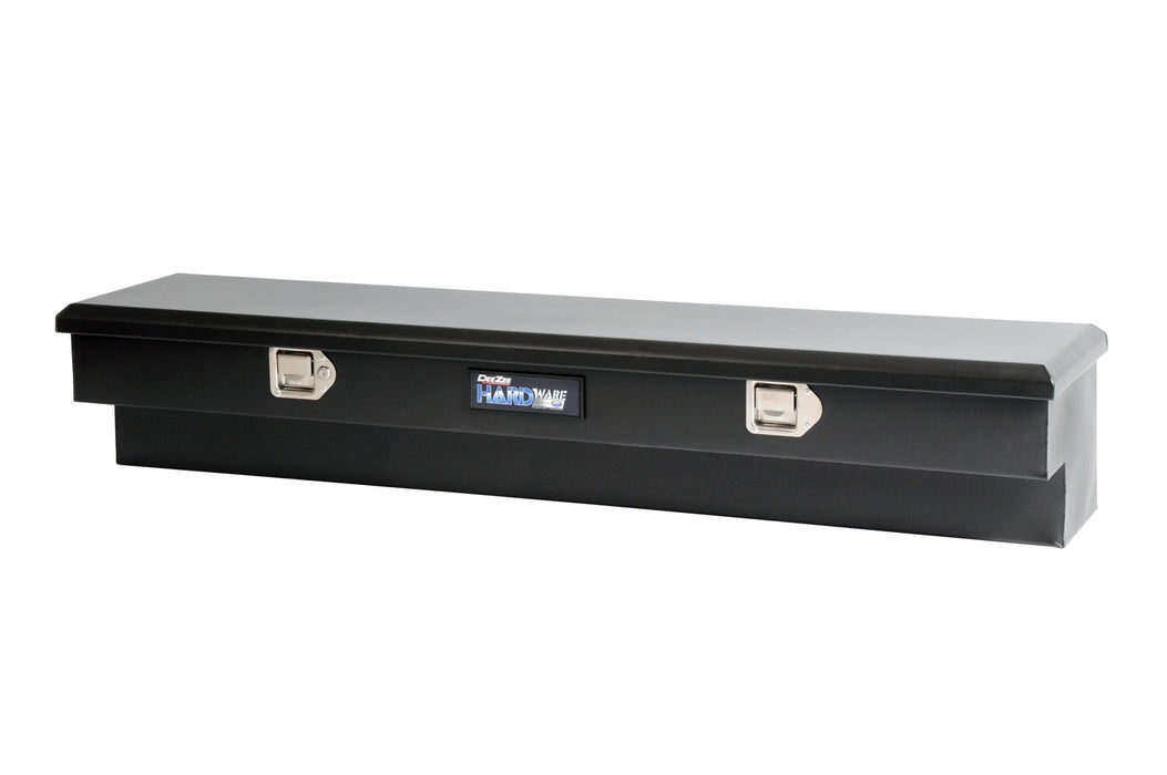 Dee Zee DZ8760SB HARDware Series Side Mount Tool Box - Truck Part Superstore