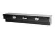 Dee Zee DZ8760SB HARDware Series Side Mount Tool Box - Truck Part Superstore