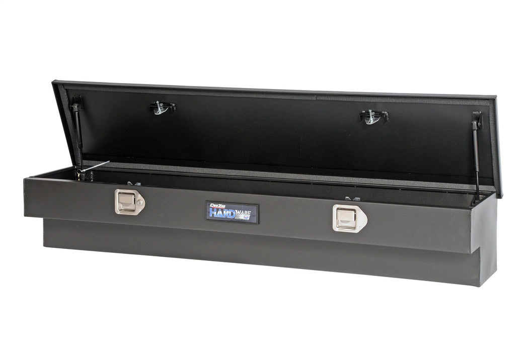 Dee Zee DZ8760SB HARDware Series Side Mount Tool Box - Truck Part Superstore