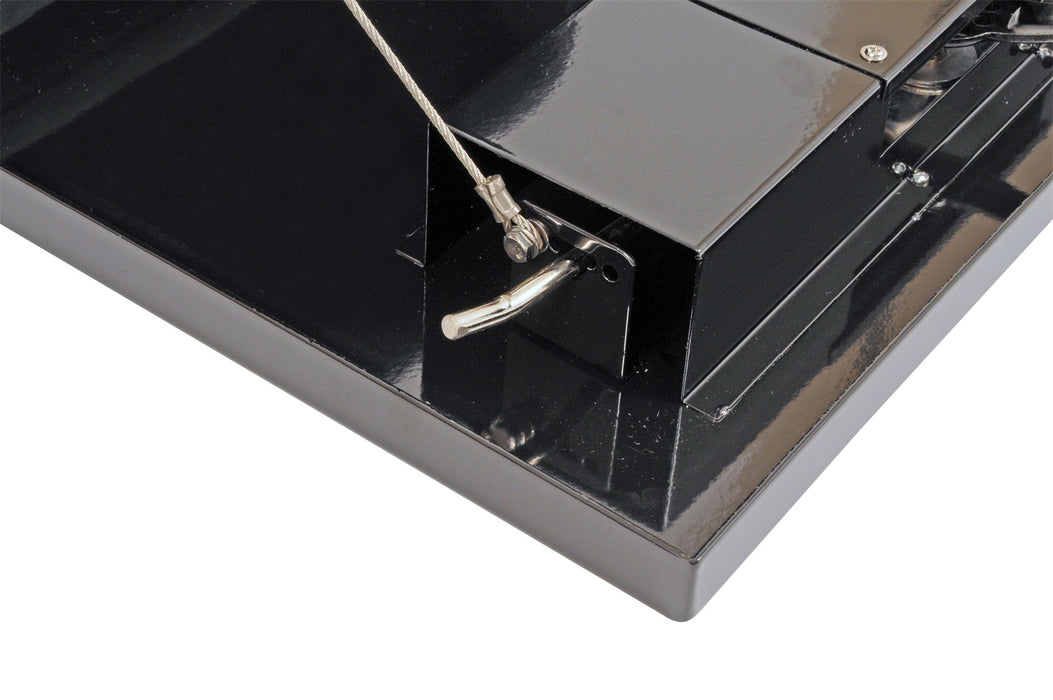 Dee Zee DB-2600 Underbed Tool Box - Truck Part Superstore