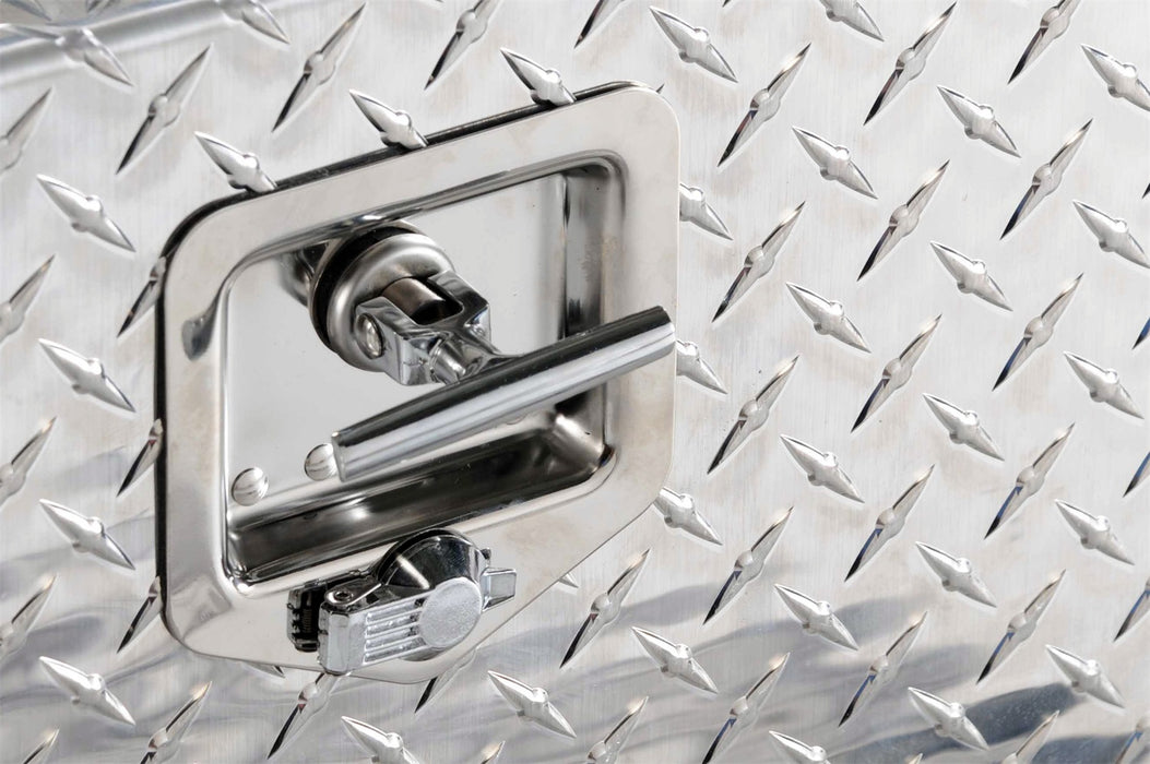 Dee Zee DZ79 Specialty Series Top Sider Tool Box - Truck Part Superstore