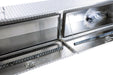 Dee Zee DZ67 Specialty Series Top Sider Tool Box - Truck Part Superstore