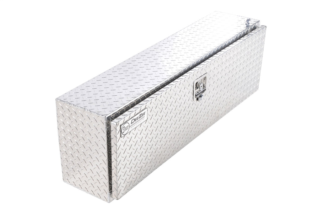 Dee Zee DZ70 Specialty Series Top Sider Tool Box - Truck Part Superstore