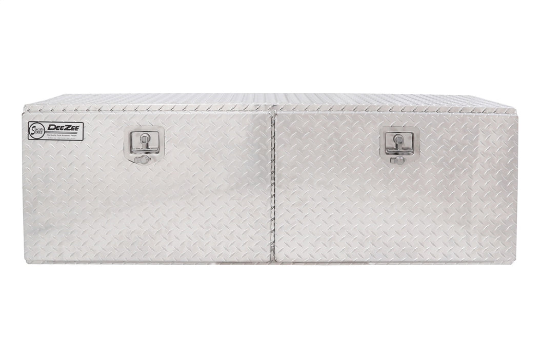 Dee Zee DZ59 Specialty Series Top Sider Tool Box - Truck Part Superstore