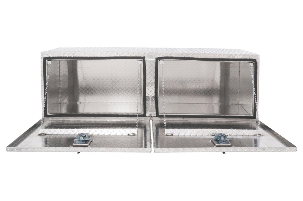 Dee Zee DZ59 Specialty Series Top Sider Tool Box - Truck Part Superstore