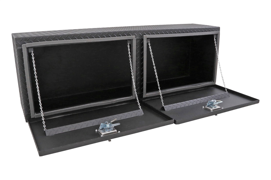 Dee Zee DZ59TB Specialty Series Top Sider Tool Box - Truck Part Superstore