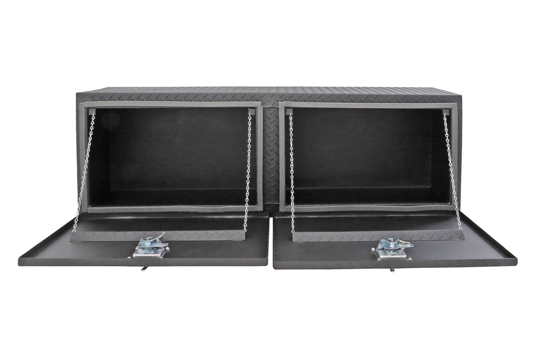 Dee Zee DZ59TB Specialty Series Top Sider Tool Box - Truck Part Superstore