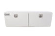Dee Zee DZ59WH Specialty Series Top Sider Tool Box - Truck Part Superstore