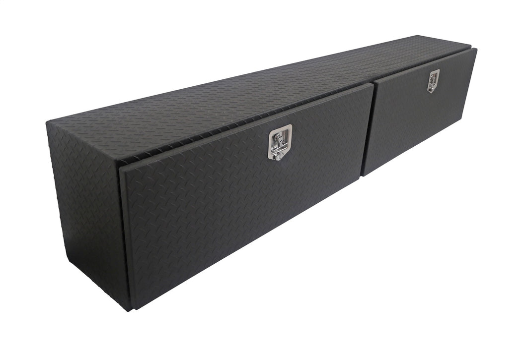 Dee Zee DZ67TB Specialty Series Top Sider Tool Box - Truck Part Superstore