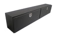 Dee Zee DZ67TB Specialty Series Top Sider Tool Box - Truck Part Superstore
