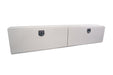 Dee Zee DZ67WH Specialty Series Top Sider Tool Box - Truck Part Superstore