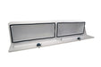 Dee Zee DZ67WH Specialty Series Top Sider Tool Box - Truck Part Superstore