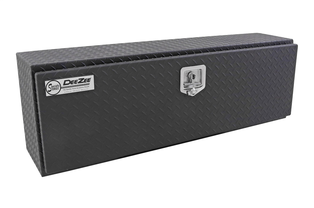 Dee Zee DZ70TB Specialty Series Top Sider Tool Box - Truck Part Superstore