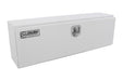 Dee Zee DZ70WH Specialty Series Top Sider Tool Box - Truck Part Superstore