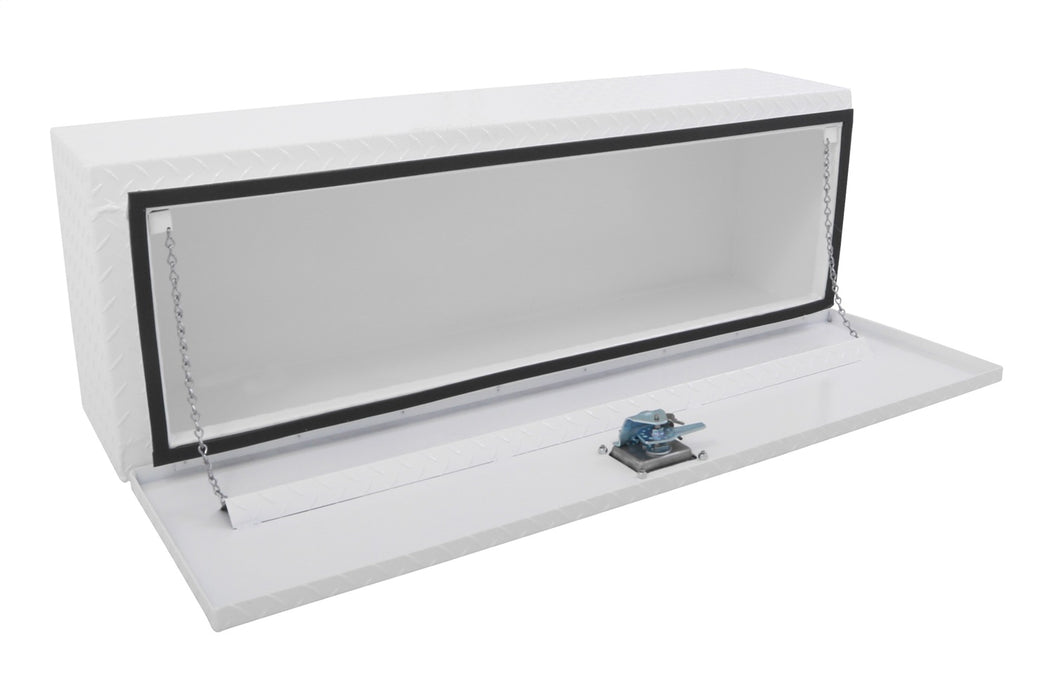 Dee Zee DZ70WH Specialty Series Top Sider Tool Box - Truck Part Superstore