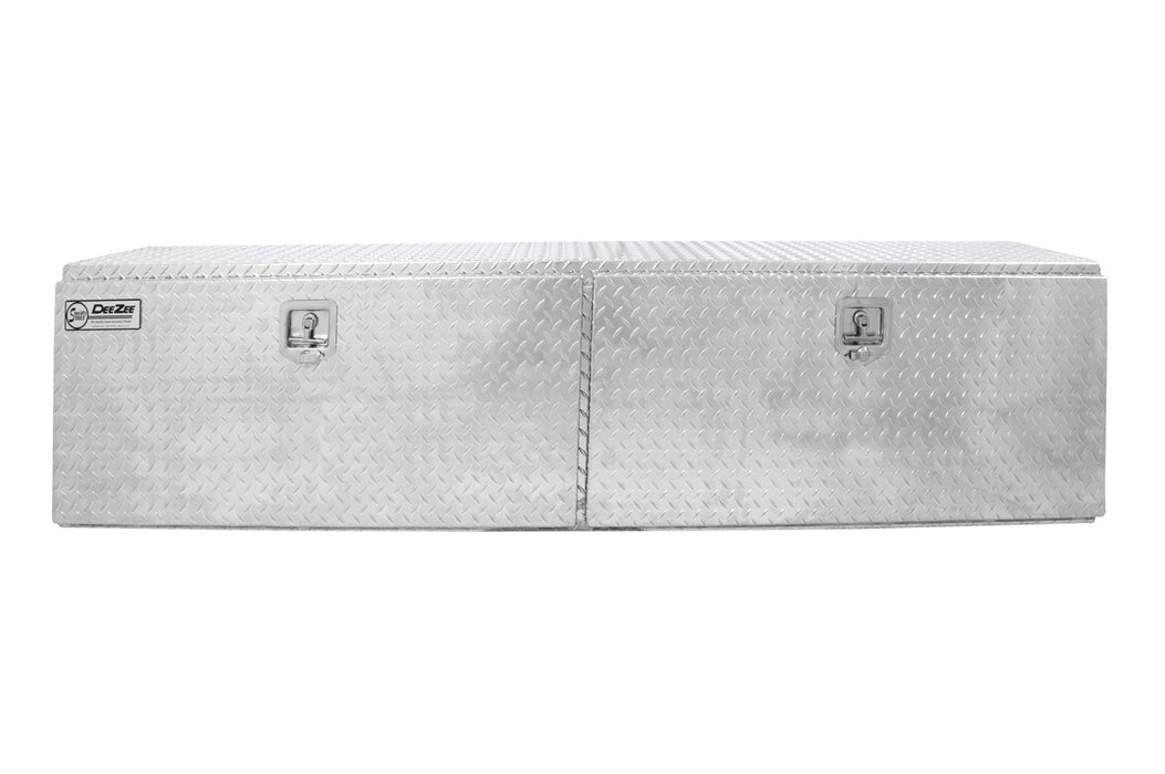 Dee Zee DZ71 Specialty Series Top Sider Tool Box - Truck Part Superstore
