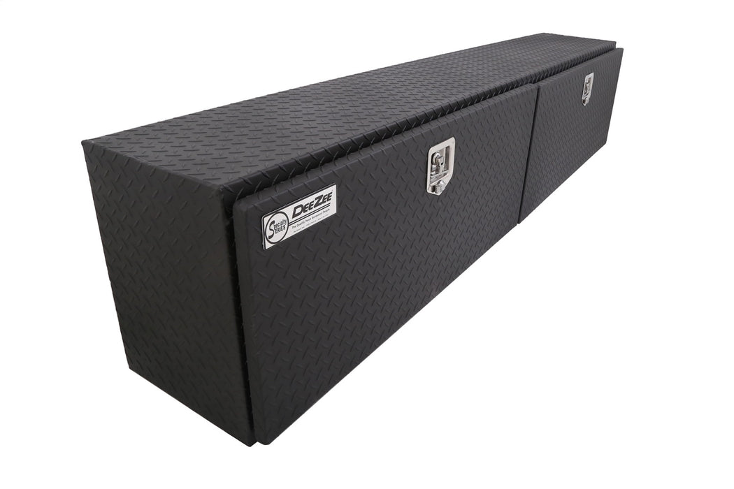 Dee Zee DZ71TB Specialty Series Top Sider Tool Box - Truck Part Superstore