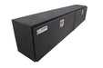 Dee Zee DZ71TB Specialty Series Top Sider Tool Box - Truck Part Superstore