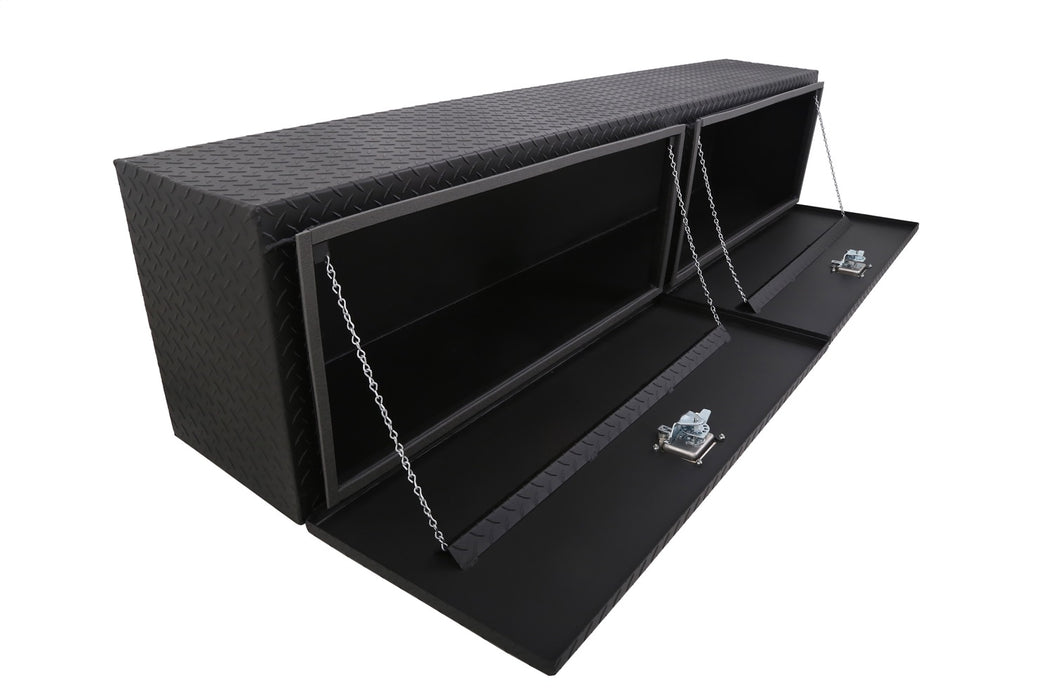 Dee Zee DZ71TB Specialty Series Top Sider Tool Box - Truck Part Superstore