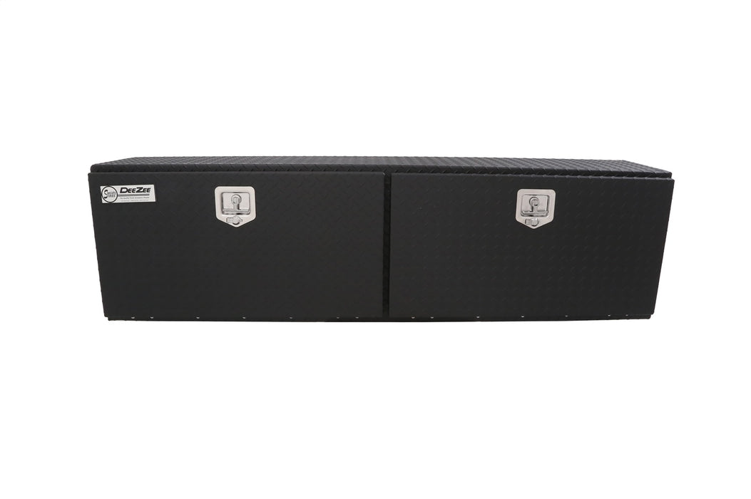 Dee Zee DZ79TB Specialty Series Top Sider Tool Box - Truck Part Superstore
