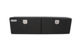 Dee Zee DZ79TB Specialty Series Top Sider Tool Box - Truck Part Superstore