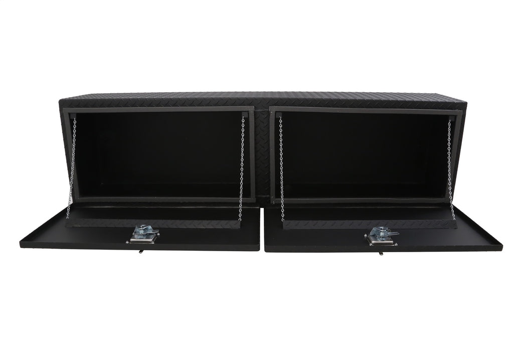 Dee Zee DZ79TB Specialty Series Top Sider Tool Box - Truck Part Superstore