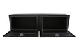 Dee Zee DZ79TB Specialty Series Top Sider Tool Box - Truck Part Superstore