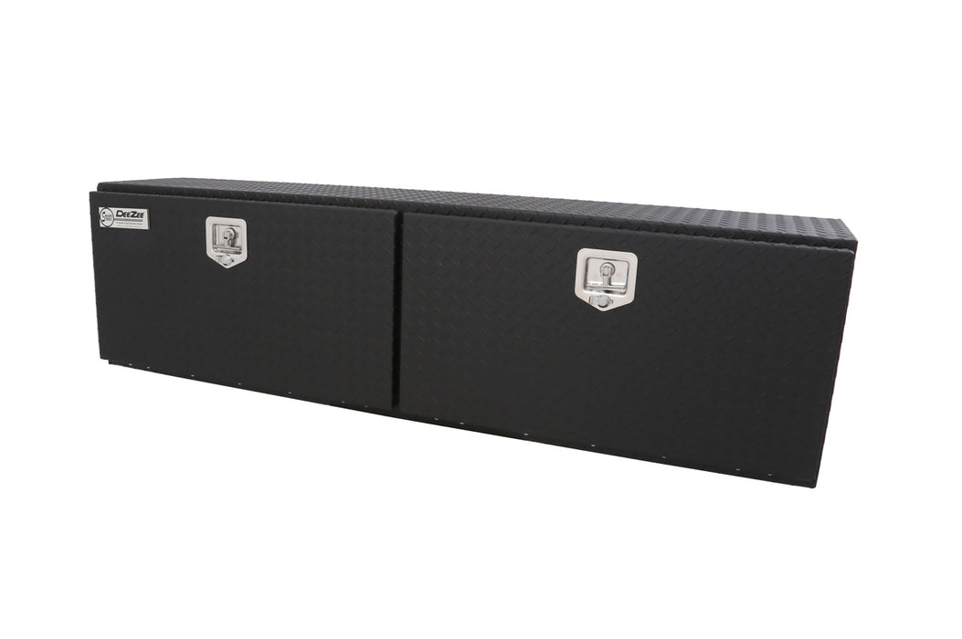 Dee Zee DZ79TB Specialty Series Top Sider Tool Box - Truck Part Superstore