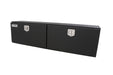 Dee Zee DZ79TB Specialty Series Top Sider Tool Box - Truck Part Superstore