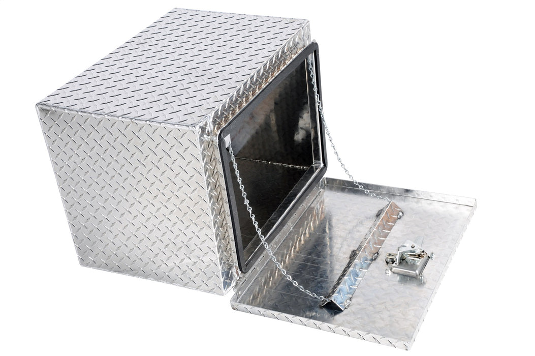 Dee Zee DZ61 Specialty Series Underbed Tool Box - Truck Part Superstore