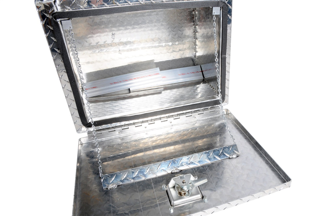 Dee Zee DZ61 Specialty Series Underbed Tool Box - Truck Part Superstore