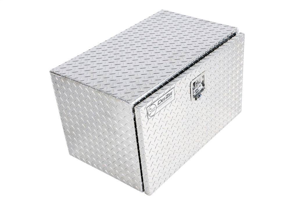 Dee Zee DZ74 Specialty Series Underbed Tool Box - Truck Part Superstore