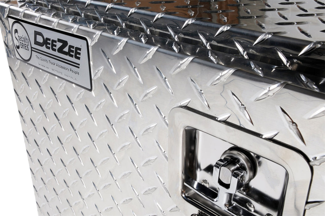 Dee Zee DZ74 Specialty Series Underbed Tool Box - Truck Part Superstore