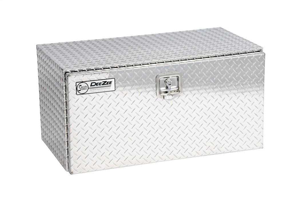 Dee Zee DZ75 Specialty Series Underbed Tool Box - Truck Part Superstore