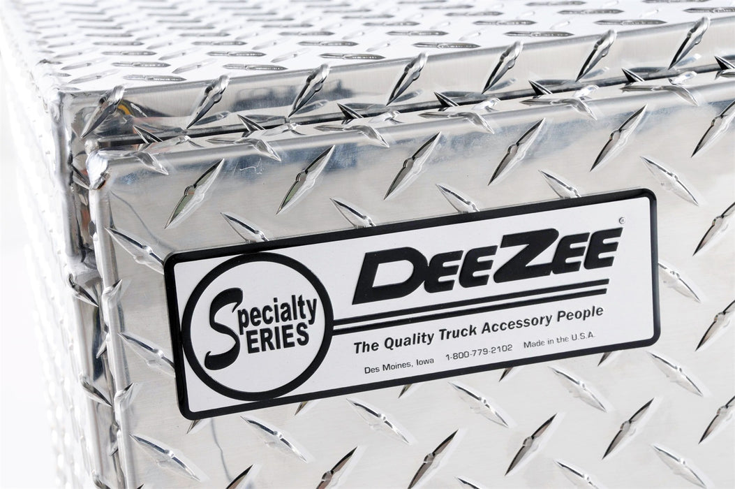 Dee Zee DZ75 Specialty Series Underbed Tool Box - Truck Part Superstore