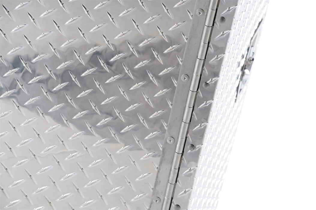 Dee Zee DZ75 Specialty Series Underbed Tool Box - Truck Part Superstore