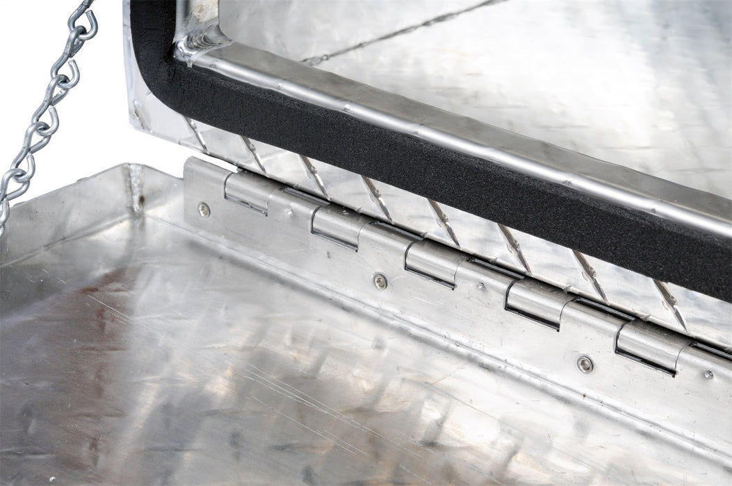 Dee Zee DZ76 Specialty Series Underbed Tool Box - Truck Part Superstore