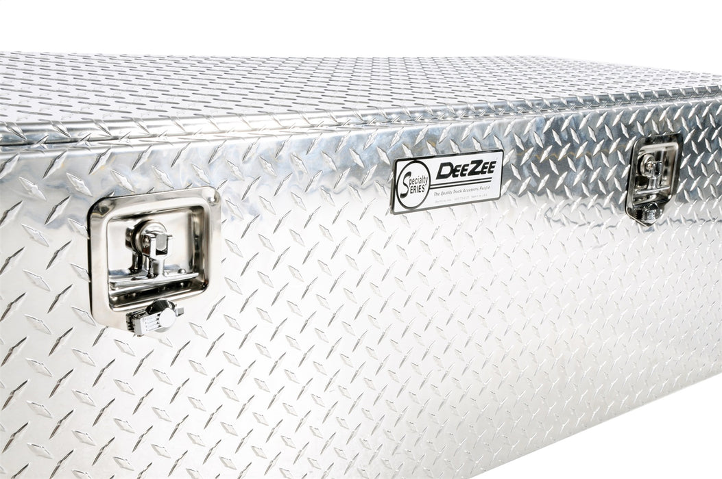 Dee Zee DZ76 Specialty Series Underbed Tool Box - Truck Part Superstore