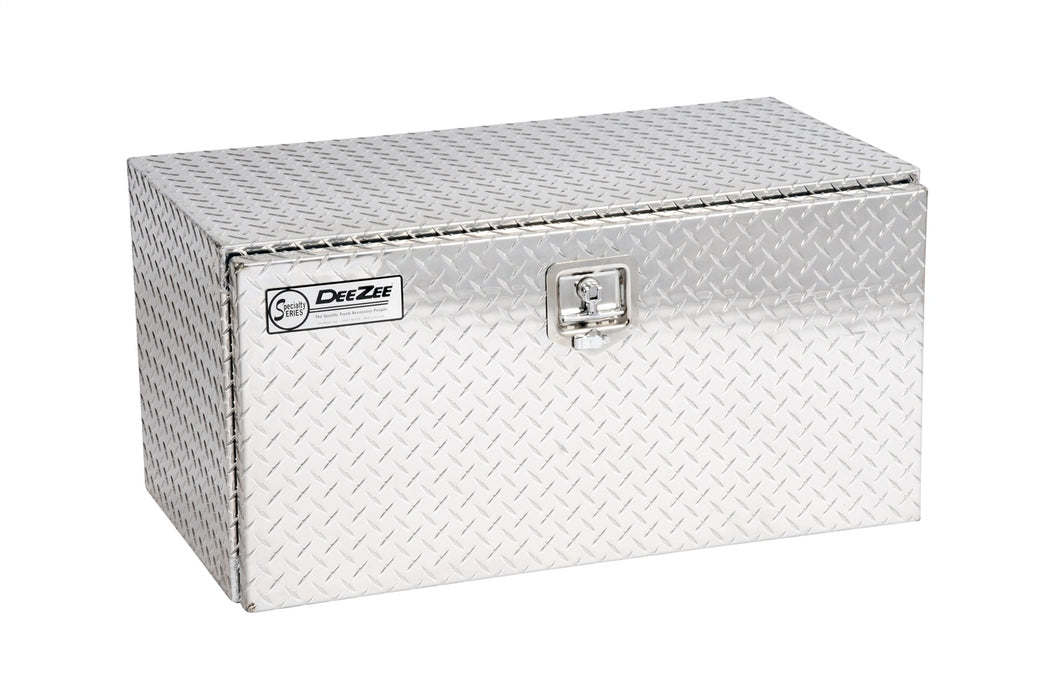 Dee Zee DZ77 Specialty Series Underbed Tool Box - Truck Part Superstore