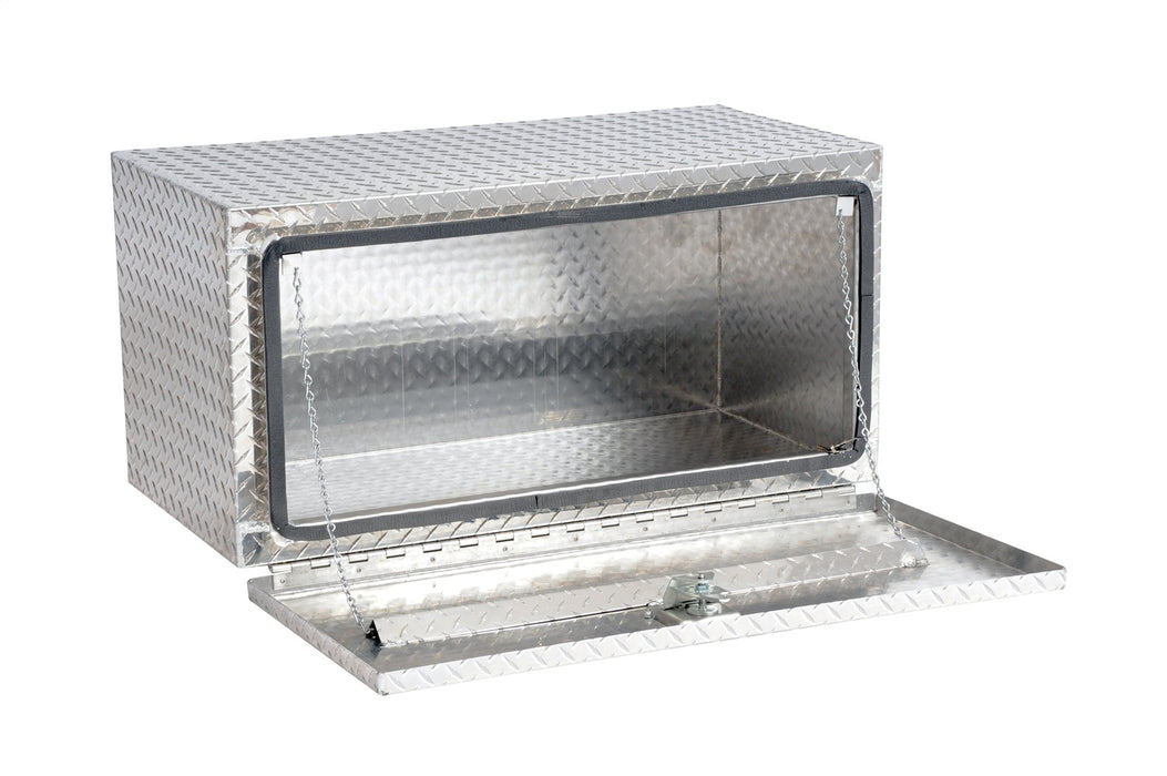 Dee Zee DZ77 Specialty Series Underbed Tool Box - Truck Part Superstore