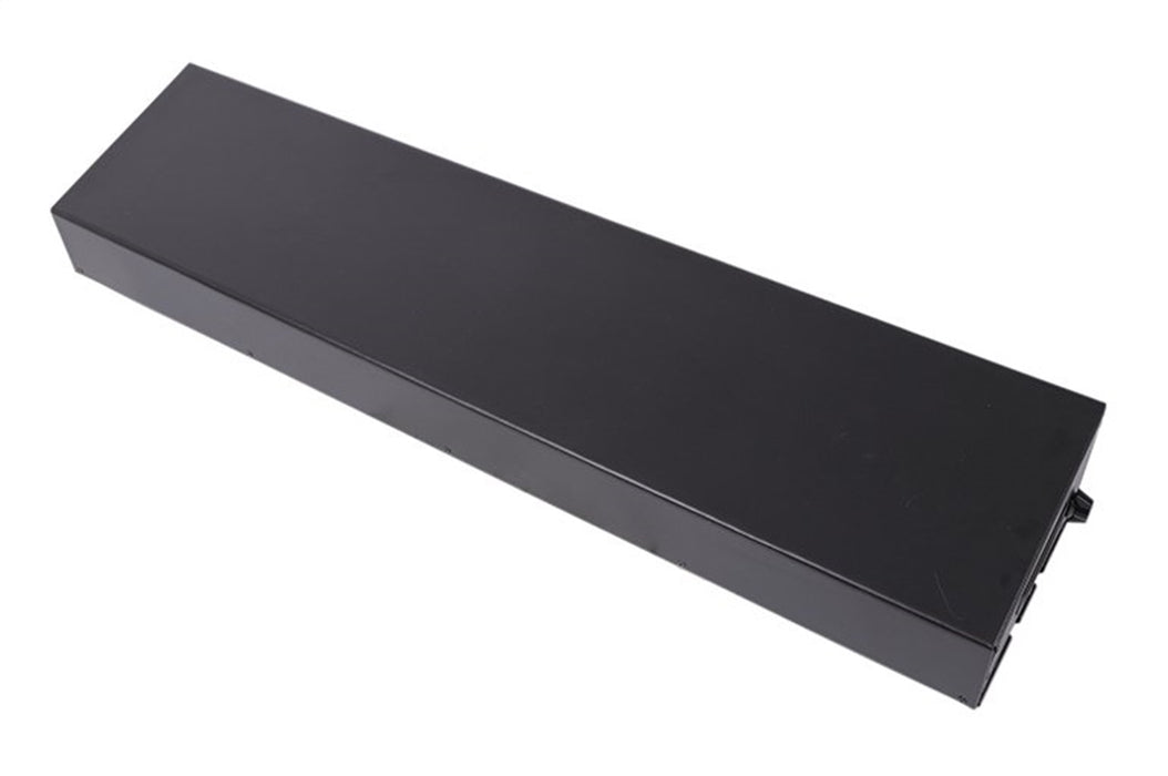 Dee Zee DZ700 Specialty Series Under Seat Drawer Tool Box; Powder Coat Finish; - Truck Part Superstore