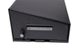 Dee Zee DZ700 Specialty Series Under Seat Drawer Tool Box; Powder Coat Finish; - Truck Part Superstore