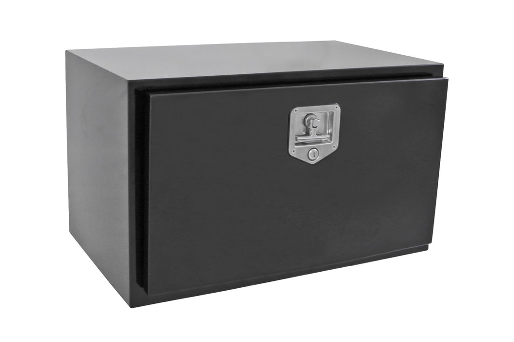 Dee Zee DZ61TB Specialty Series Underbed Tool Box - Truck Part Superstore
