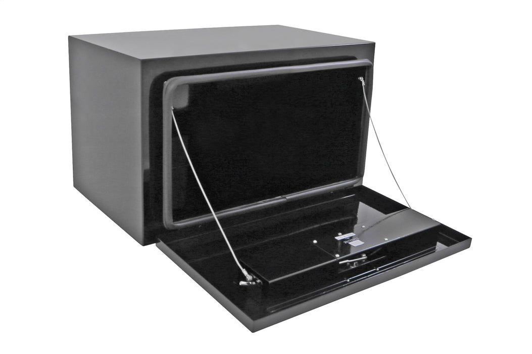 Dee Zee DB-2603 HD Underbed Tool Box - Truck Part Superstore