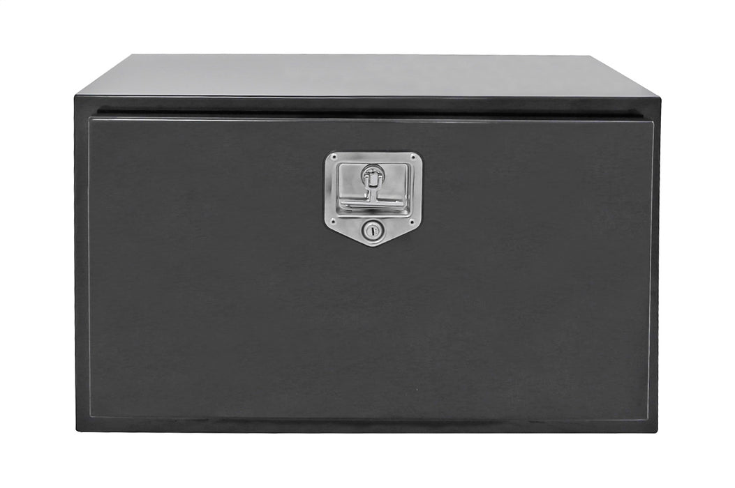 Dee Zee DZ61TB Specialty Series Underbed Tool Box - Truck Part Superstore