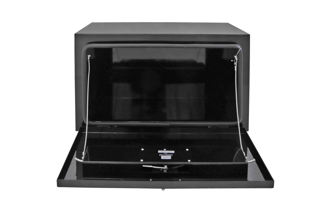 Dee Zee DB-2603 HD Underbed Tool Box - Truck Part Superstore