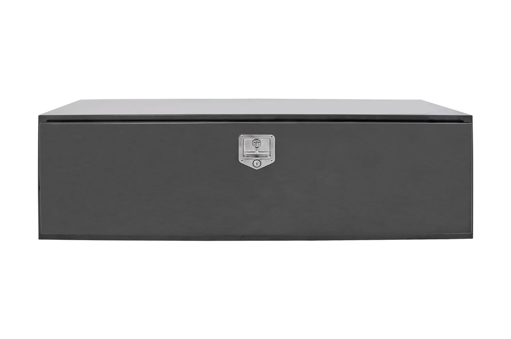 Dee Zee DB-2604 HD Underbed Tool Box - Truck Part Superstore